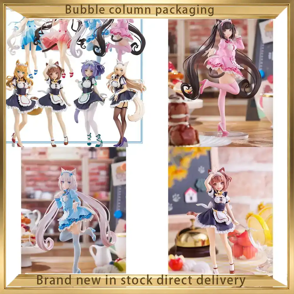 Good Smile Company Pop Up Parade - Good Smile Company Nekopara Pop Up
