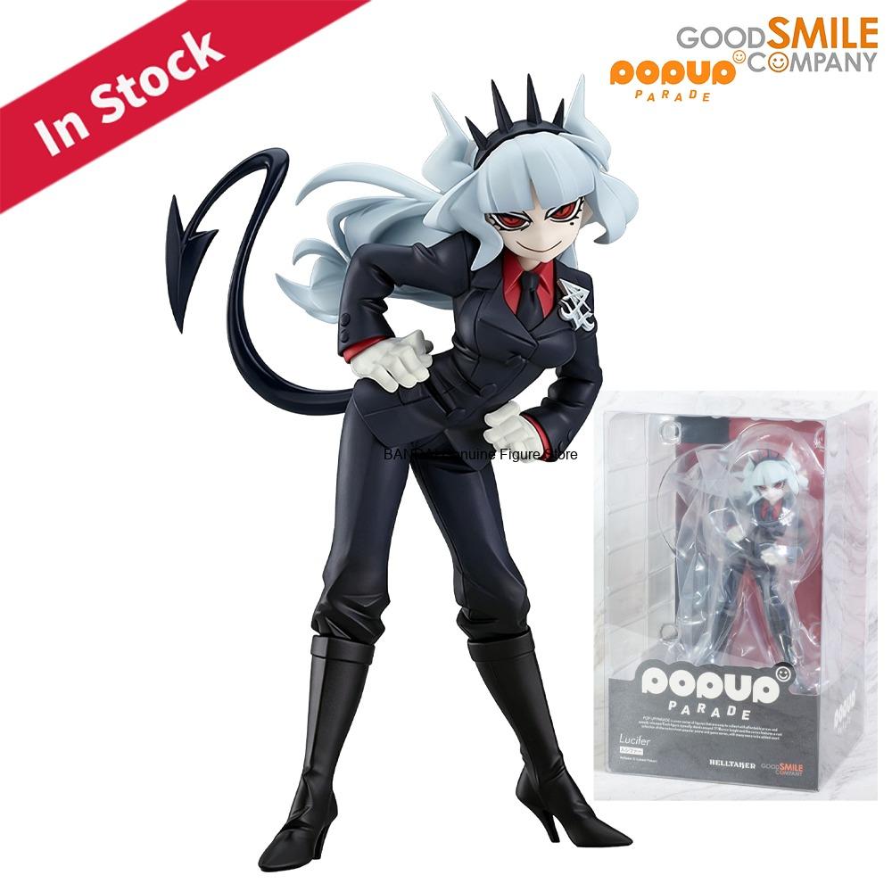 100% Original in Stock Good Sm - Good Smile Company Pop Up Parade ulasan dan harga