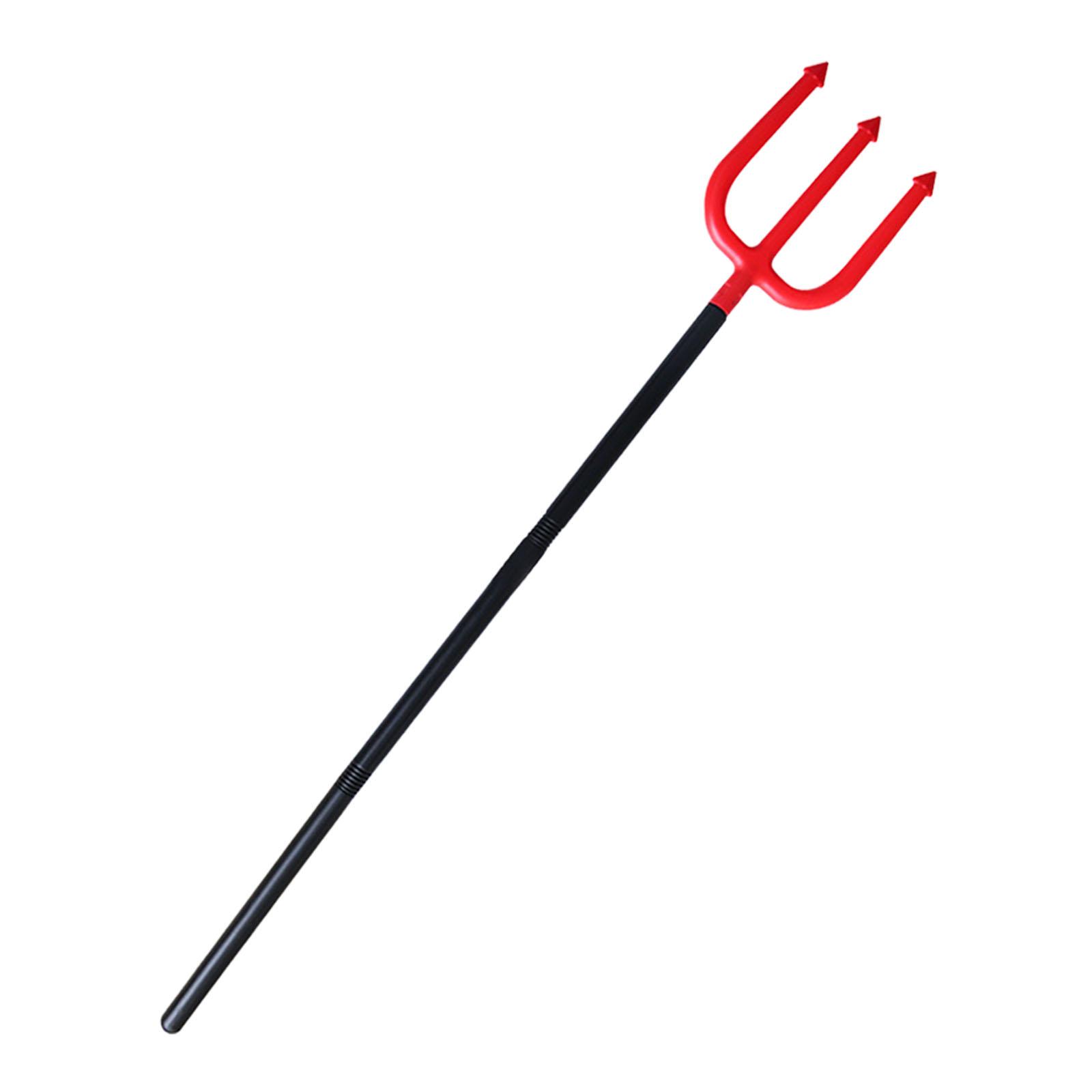 Halloween Props Plastic Simula - Easy Cosplay Prop ulasan dan harga