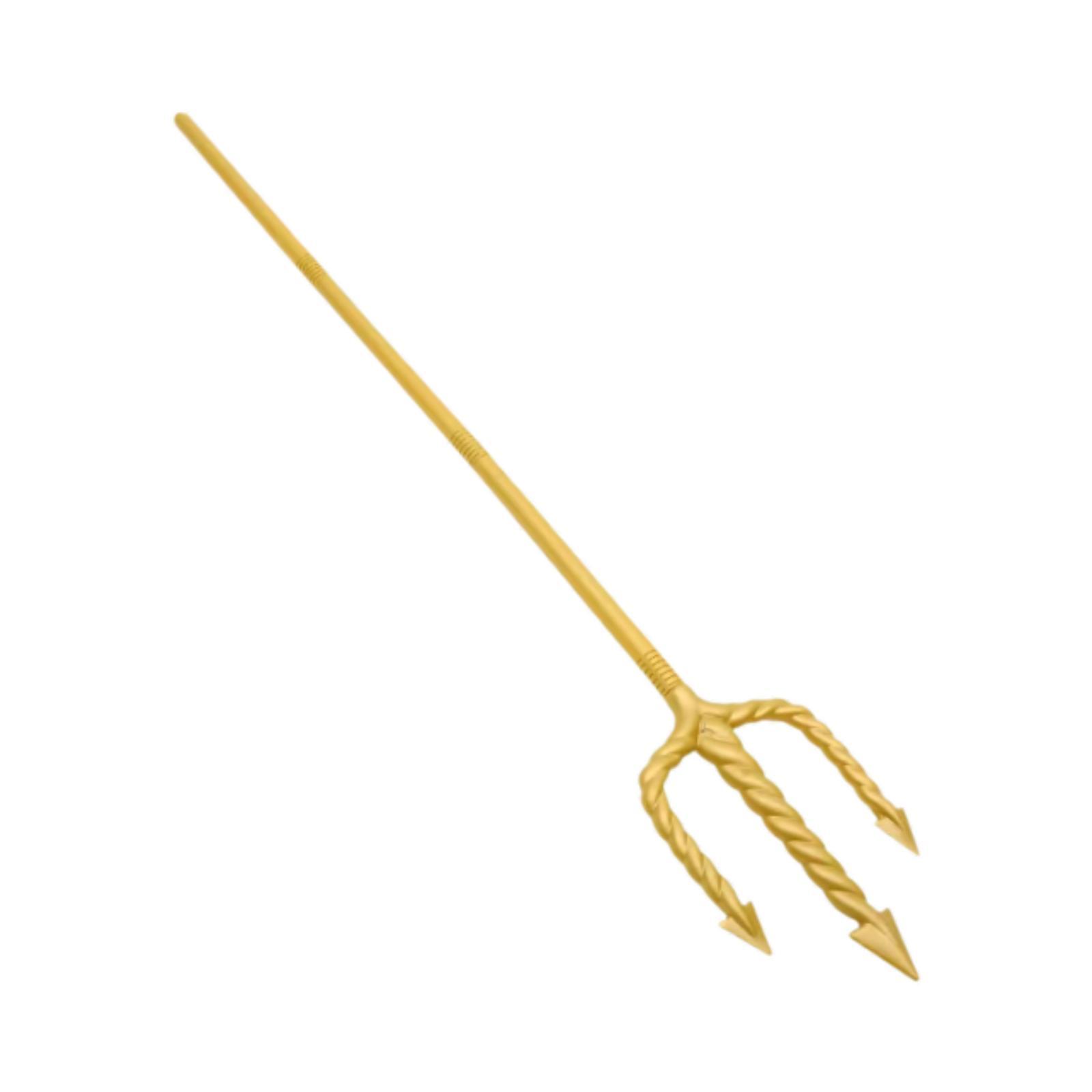 Halloween Devil Fork Prop Easy - Easy Cosplay Prop ulasan dan harga