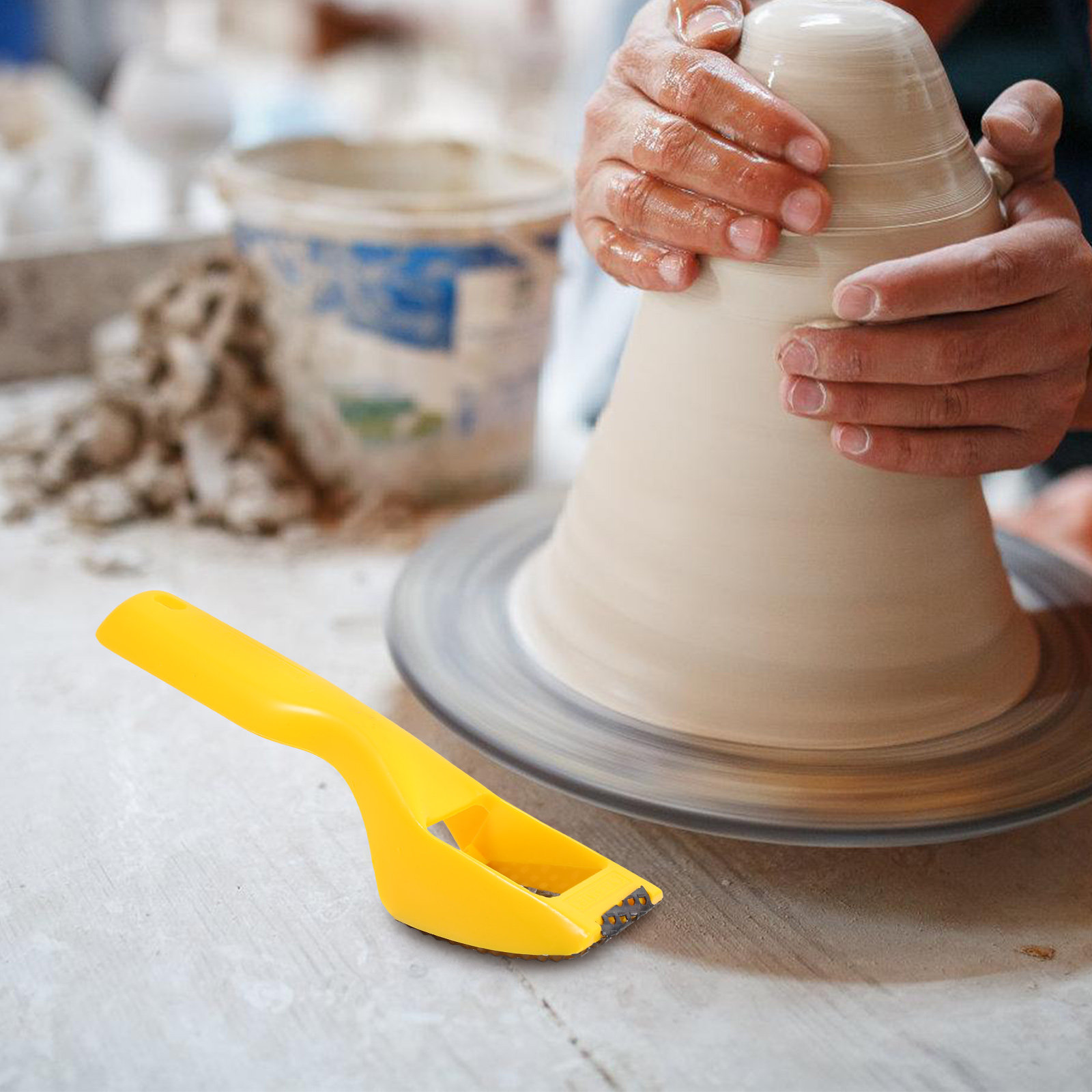 Pottery and Clay Sculpting Too - Foam Clay Sculpt ulasan dan harga