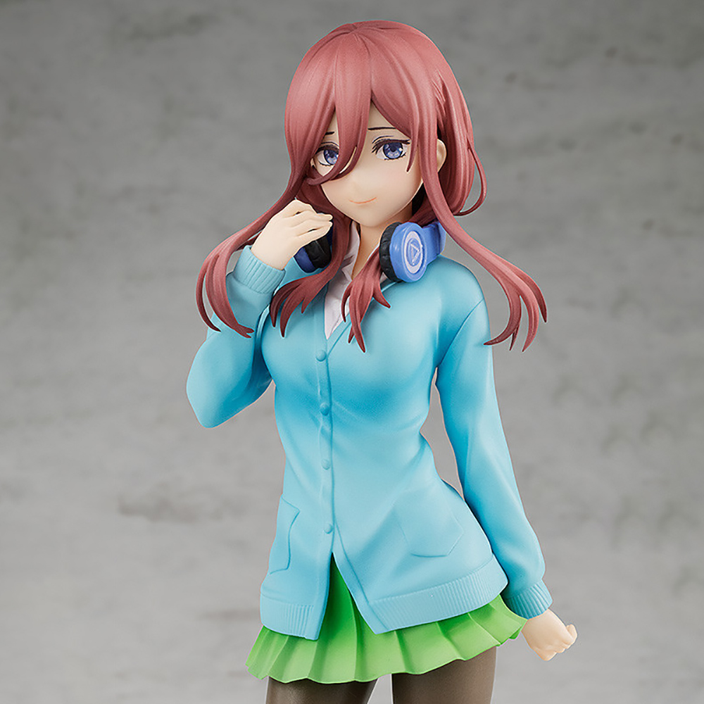 100% Original in Stock Good Sm - Good Smile Company Pop Up Parade ulasan dan harga