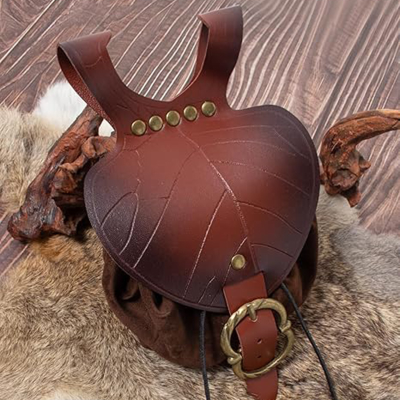 2pcs Medieval Festival Costume - Cosplay Prop ulasan dan harga