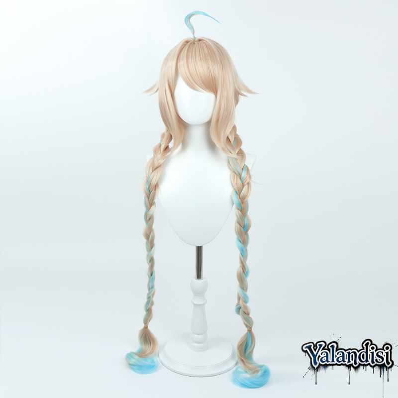 Yalandisi& Nijisanji EN Enna A - Prop En Cosplay ulasan dan harga