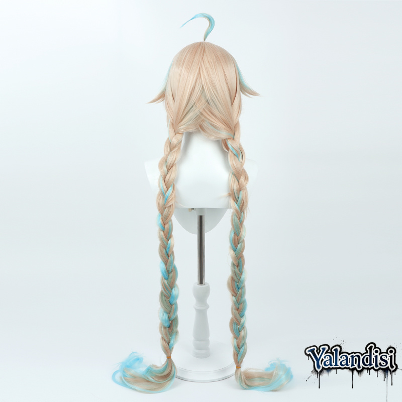 Yalandisi& Nijisanji EN Enna A - Prop En Cosplay ulasan dan harga