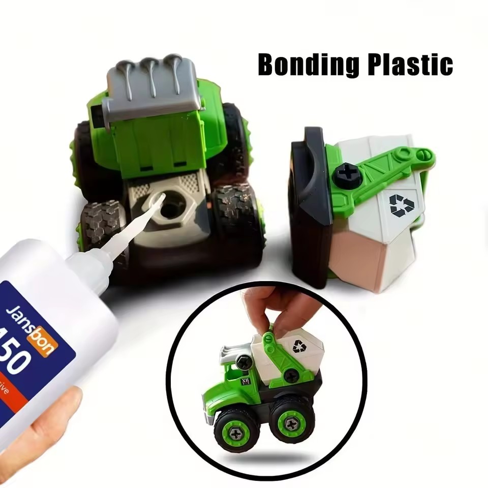 5Sec Super Glue Strong Bond fo - Contact Cement Glue ulasan dan harga