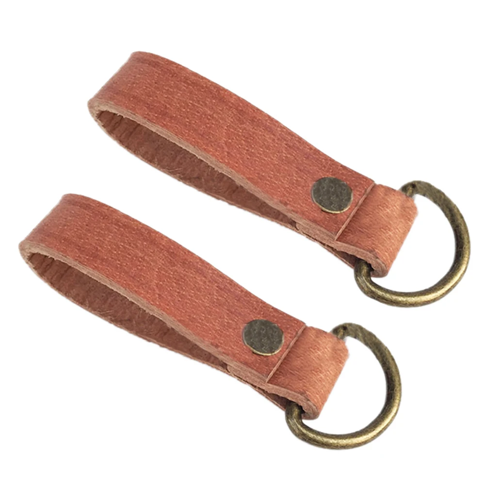PAIR GERMAN ARMY BELT LOOP STR - D Ring Strap ulasan dan harga