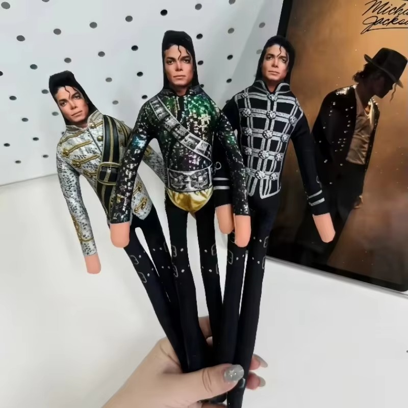 New Style Cosplay Prop Doll Pl - Cosplay Prop ulasan dan harga