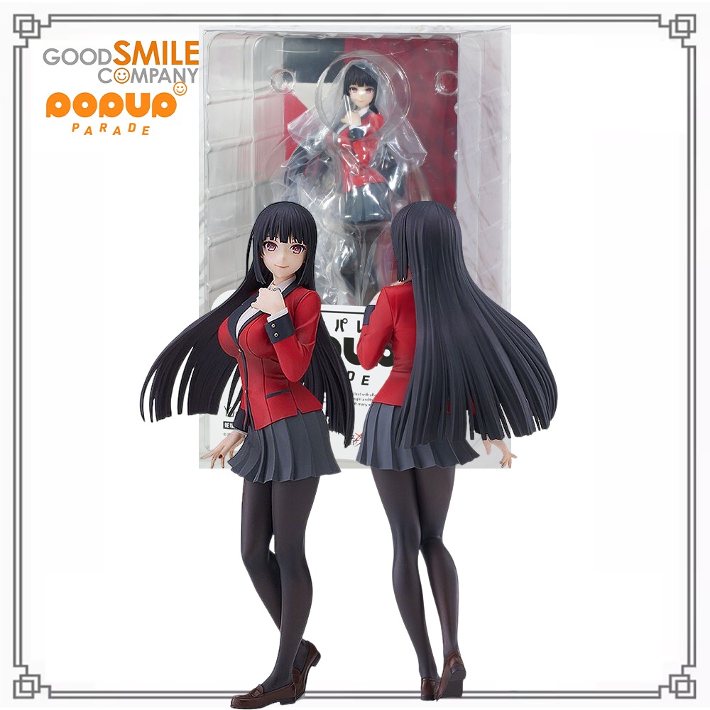 100% Original Genuine in Stock - Good Smile Company Pop Up Parade ulasan dan harga