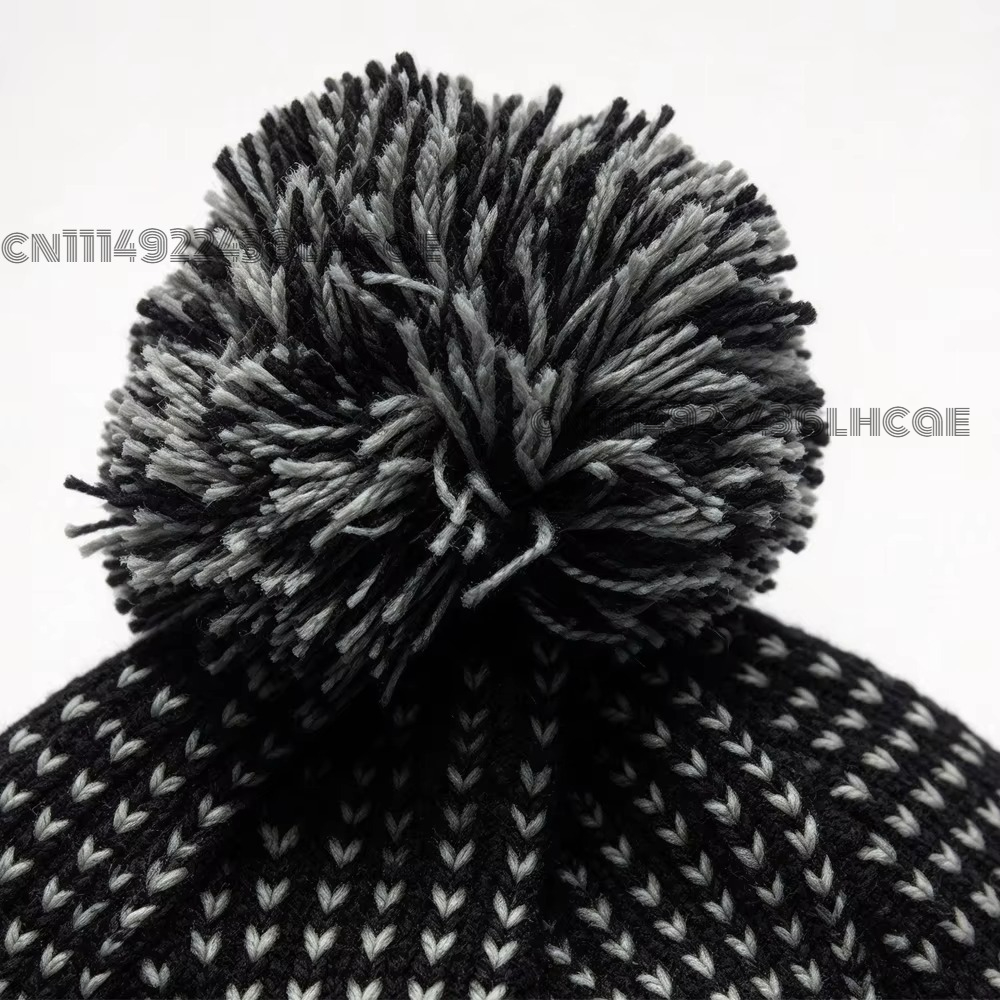 Bryan Cosplay Knitted Hat Cost - Cosplay Prop ulasan dan harga