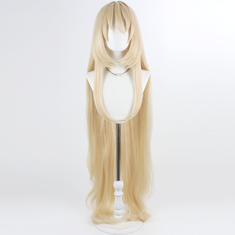Anime Sword Maiden Cosplay Wig - Cosplay Prop Dagger ulasan dan harga