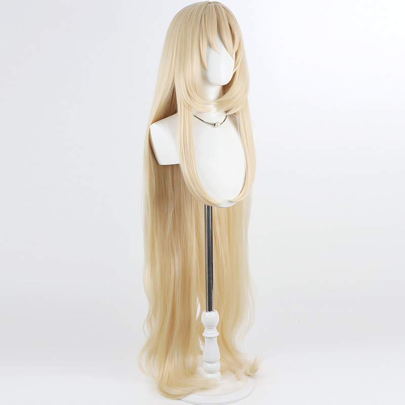 Anime Sword Maiden Cosplay Wig - Cosplay Prop Dagger ulasan dan harga