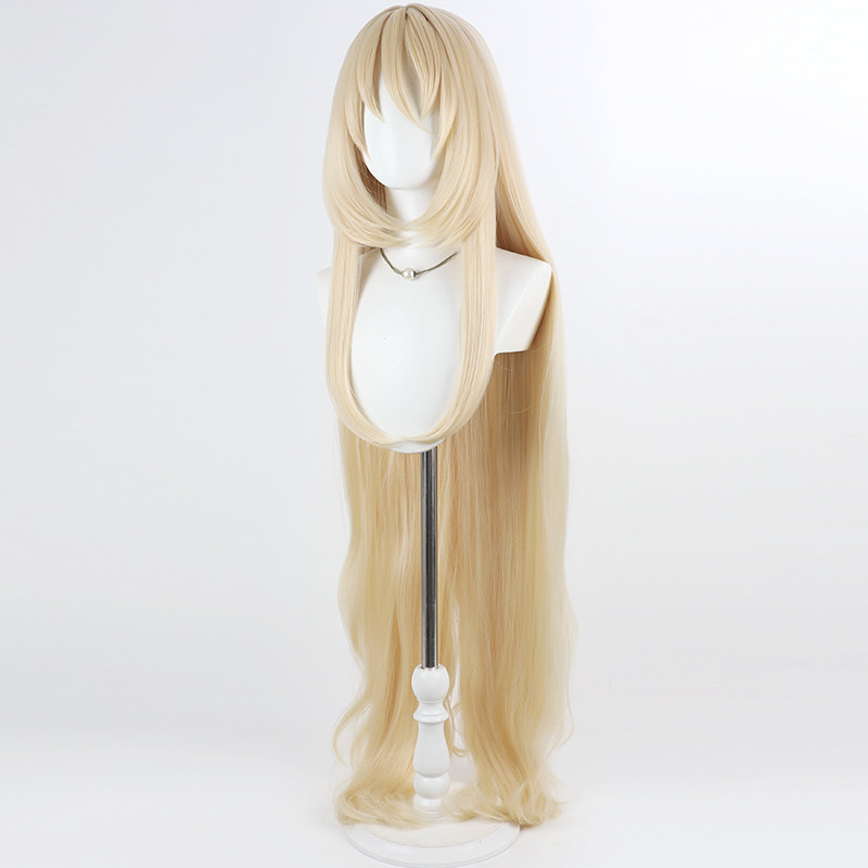 Anime Sword Maiden Cosplay Wig - Cosplay Prop Dagger ulasan dan harga