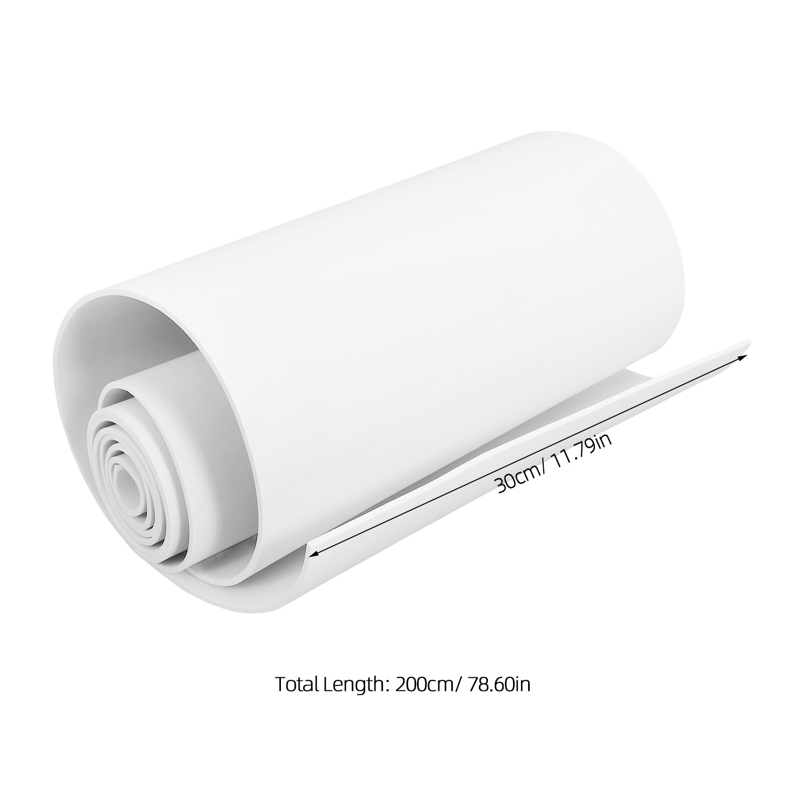 1 Roll Eva High Density Foams  - Cosplay Prop Foam Board ulasan dan harga